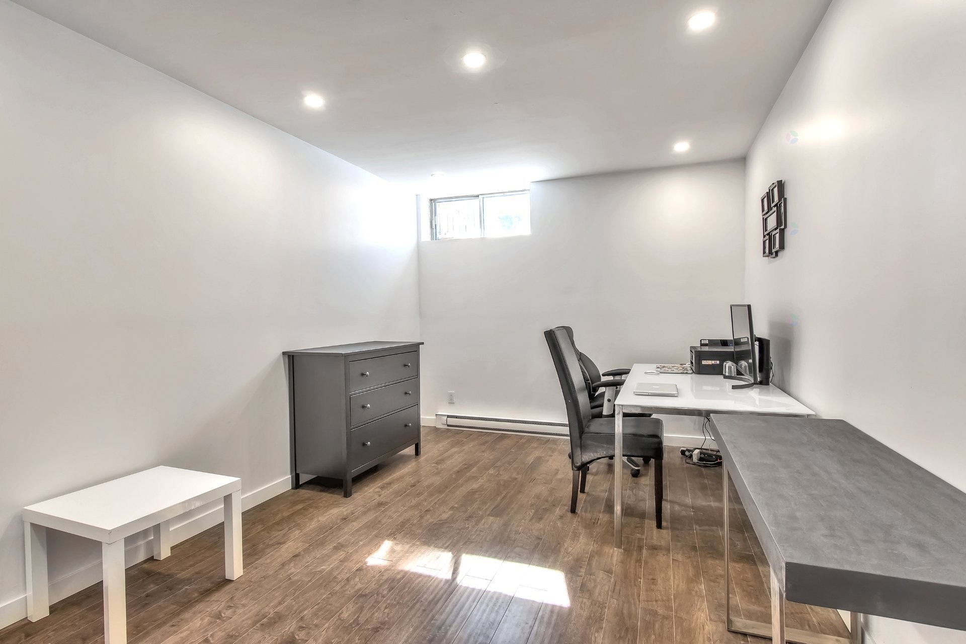 Family Room - 6794 Ch. Louis-Pasteur, Côte-Saint-Luc, QC - Indoor