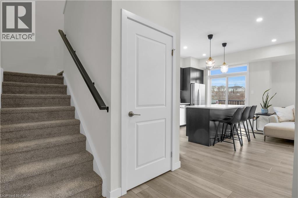 405 Myers Road Unit# 56, Cambridge, ON - Indoor