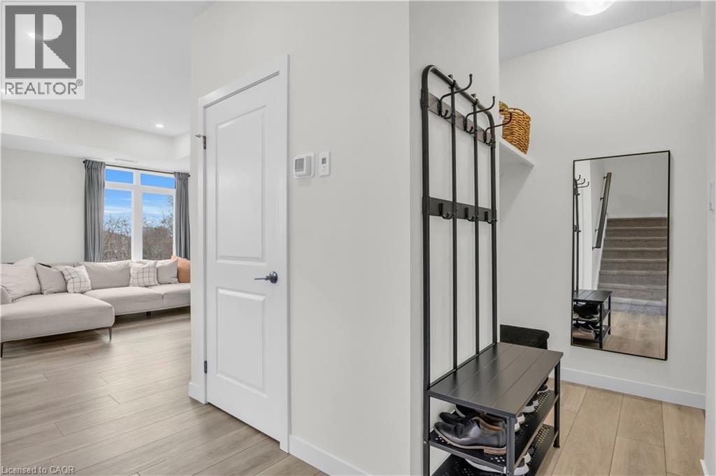405 Myers Road Unit# 56, Cambridge, ON - Indoor