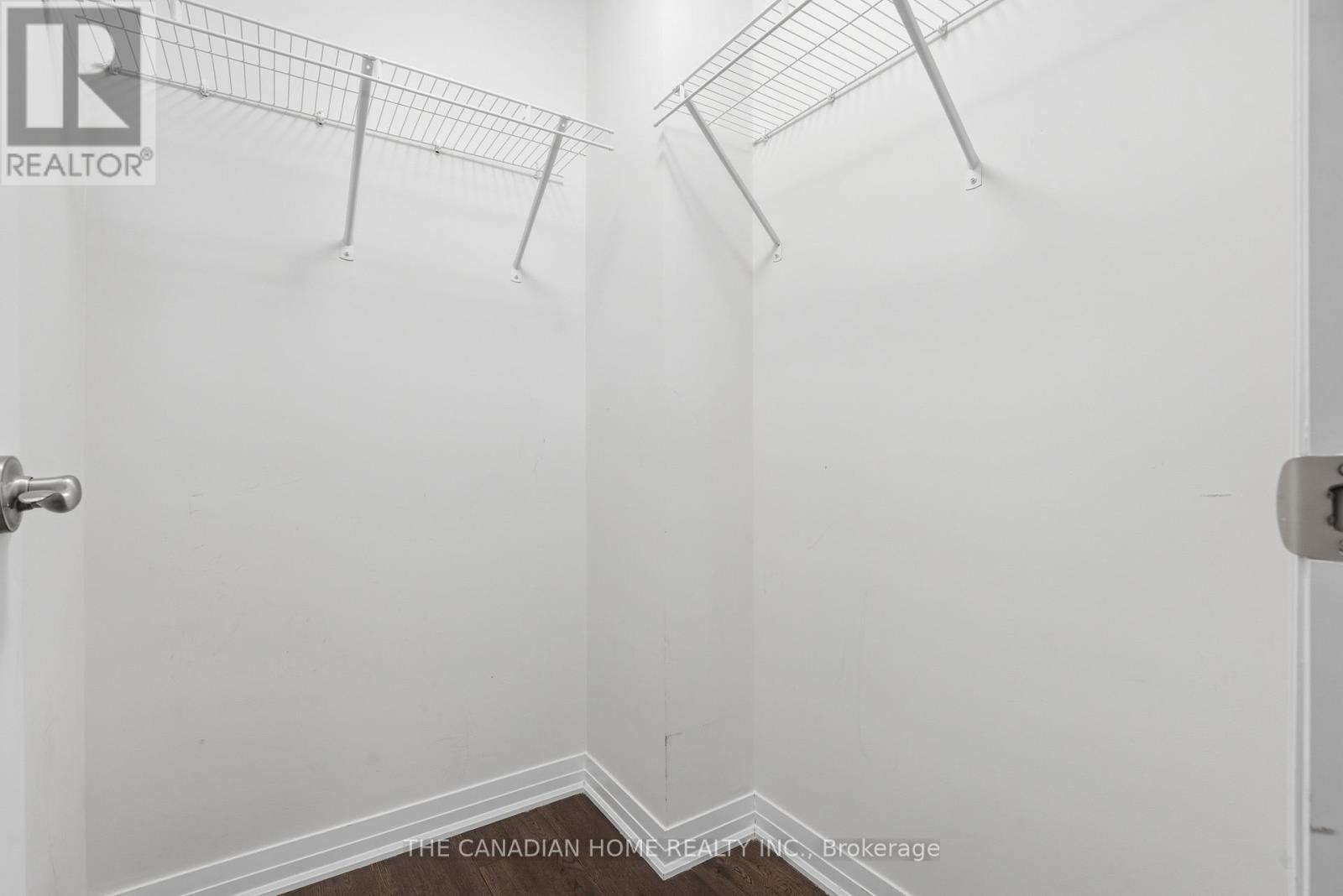 81 - 25 Isherwood Avenue, Cambridge, ON - Indoor With Storage