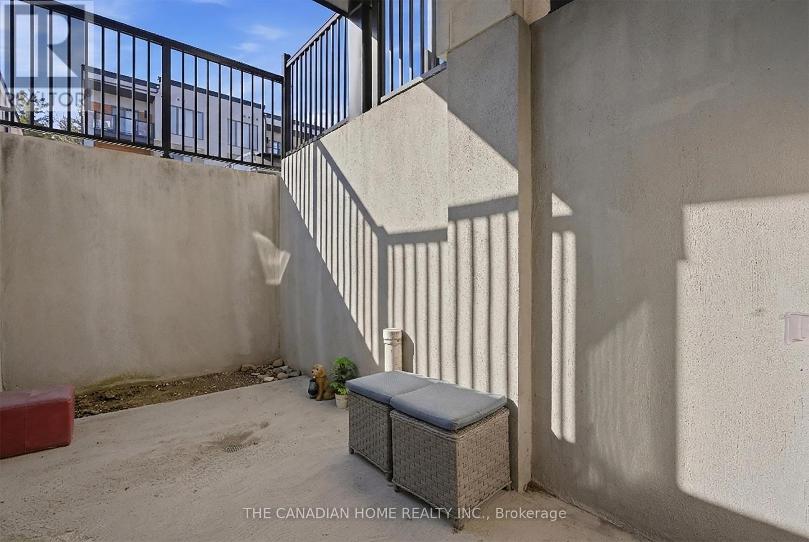 81 - 25 Isherwood Avenue, Cambridge, ON - Photo Showing Other Room