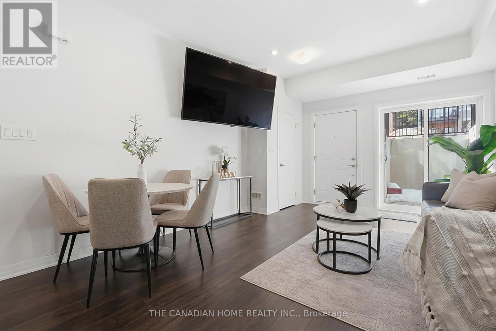 81 - 25 Isherwood Avenue, Cambridge, ON - Indoor