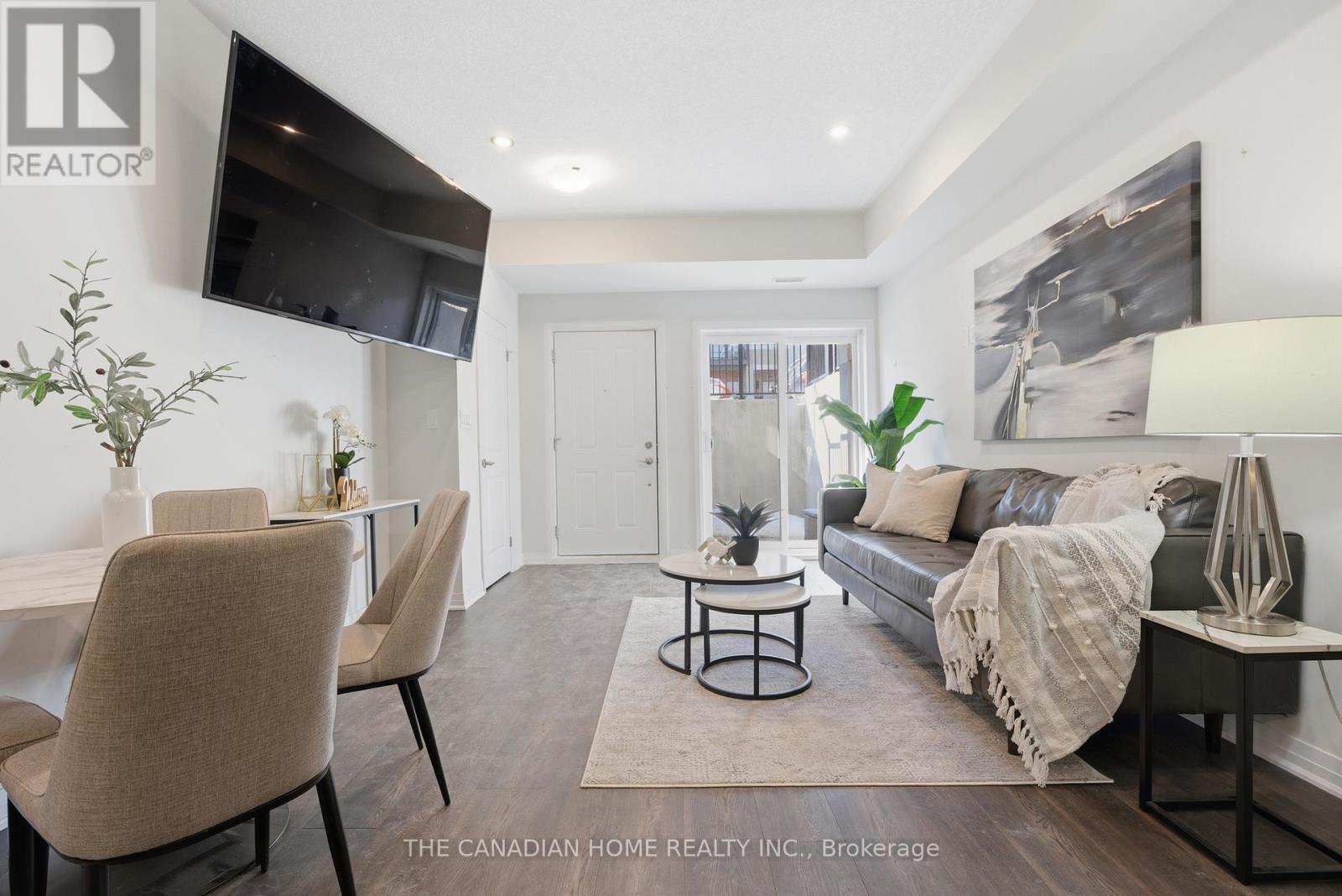 81 - 25 Isherwood Avenue, Cambridge, ON - Indoor