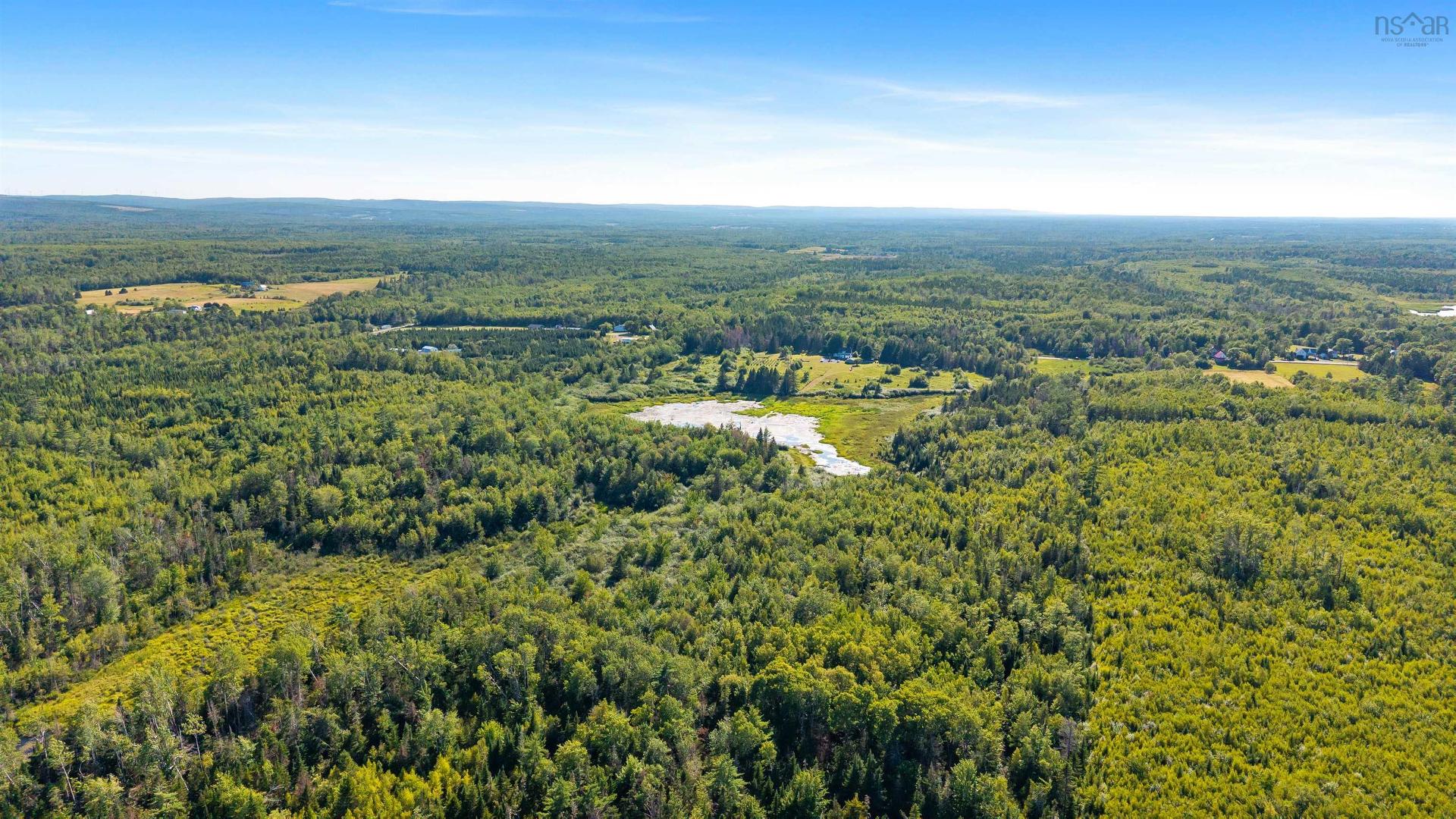 3072 326 Highway, Denmark, NS
