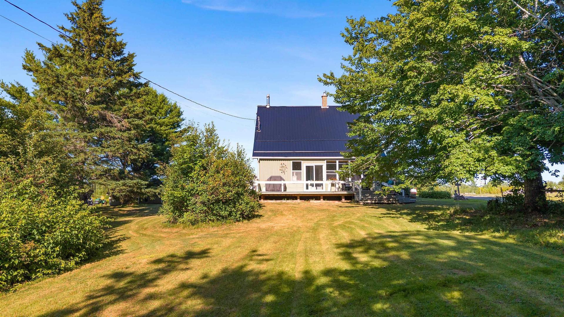 3072 326 Highway, Denmark, NS