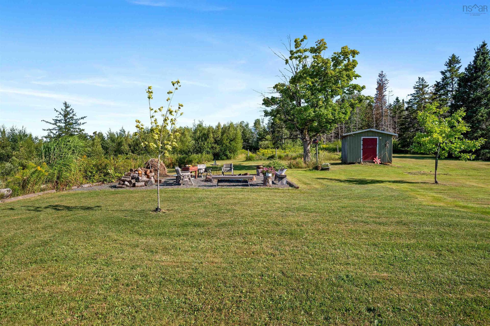 3072 326 Highway, Denmark, NS