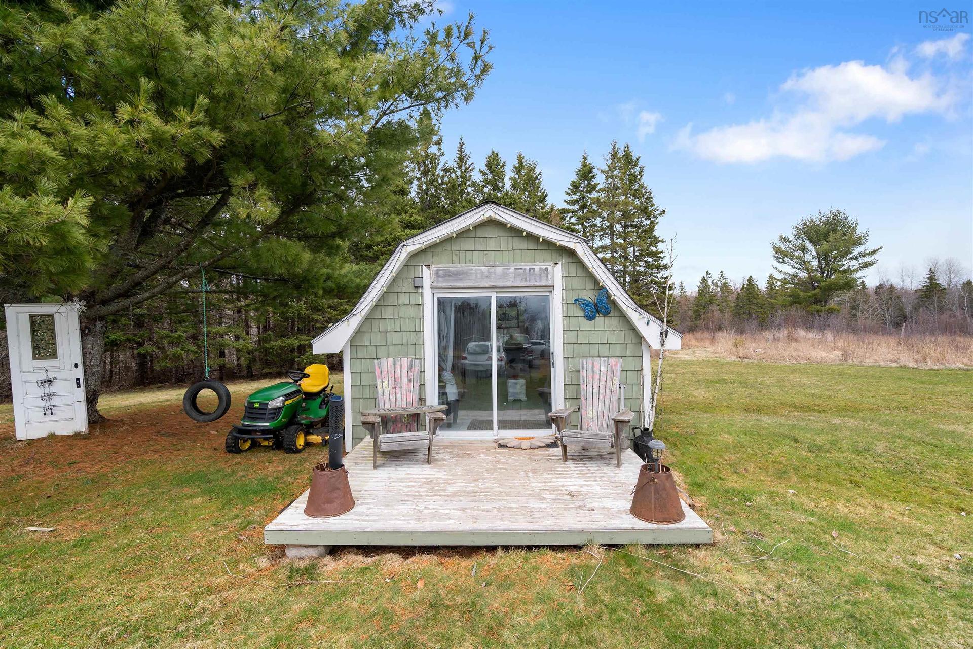 3072 326 Highway, Denmark, NS