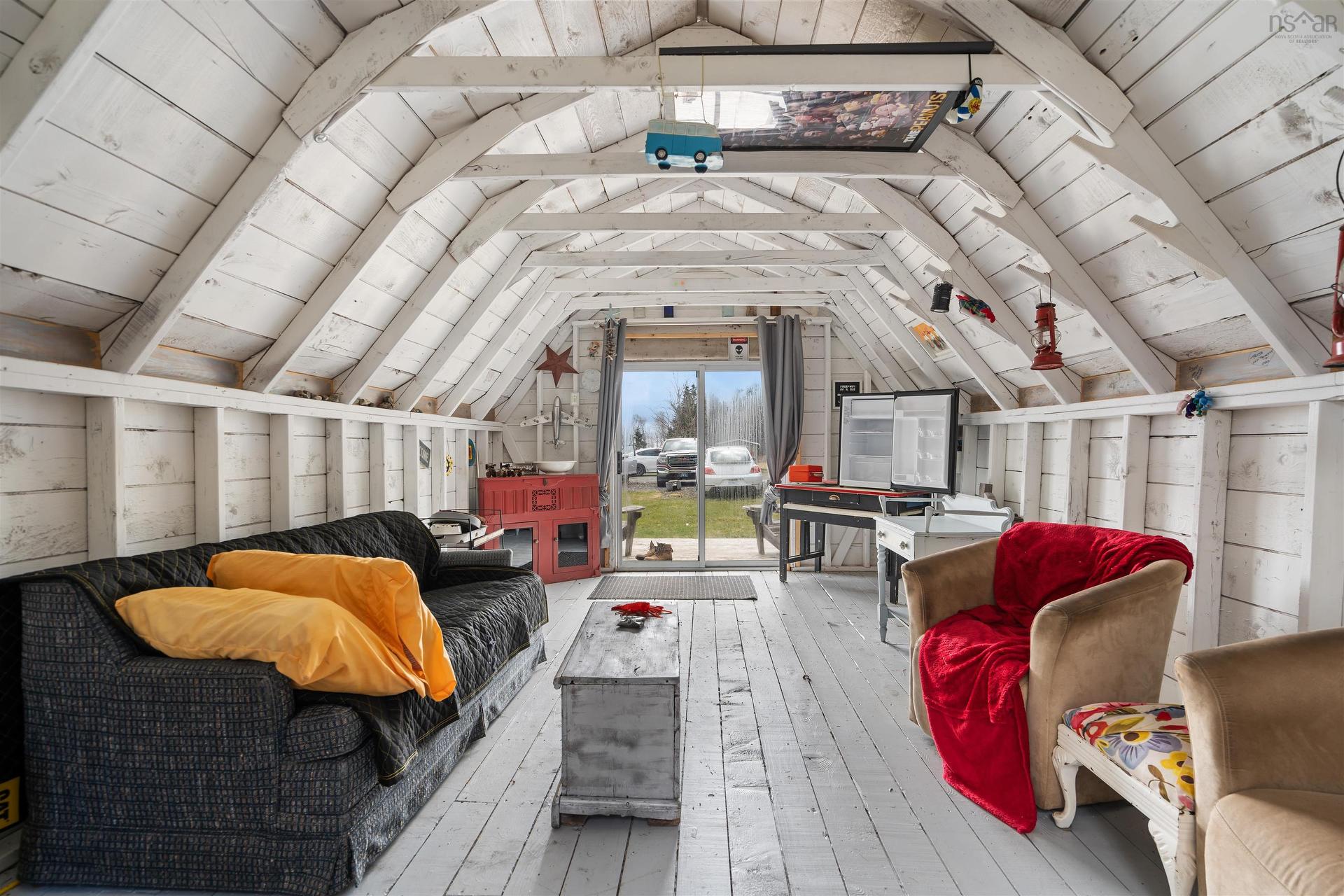 3072 326 Highway, Denmark, NS