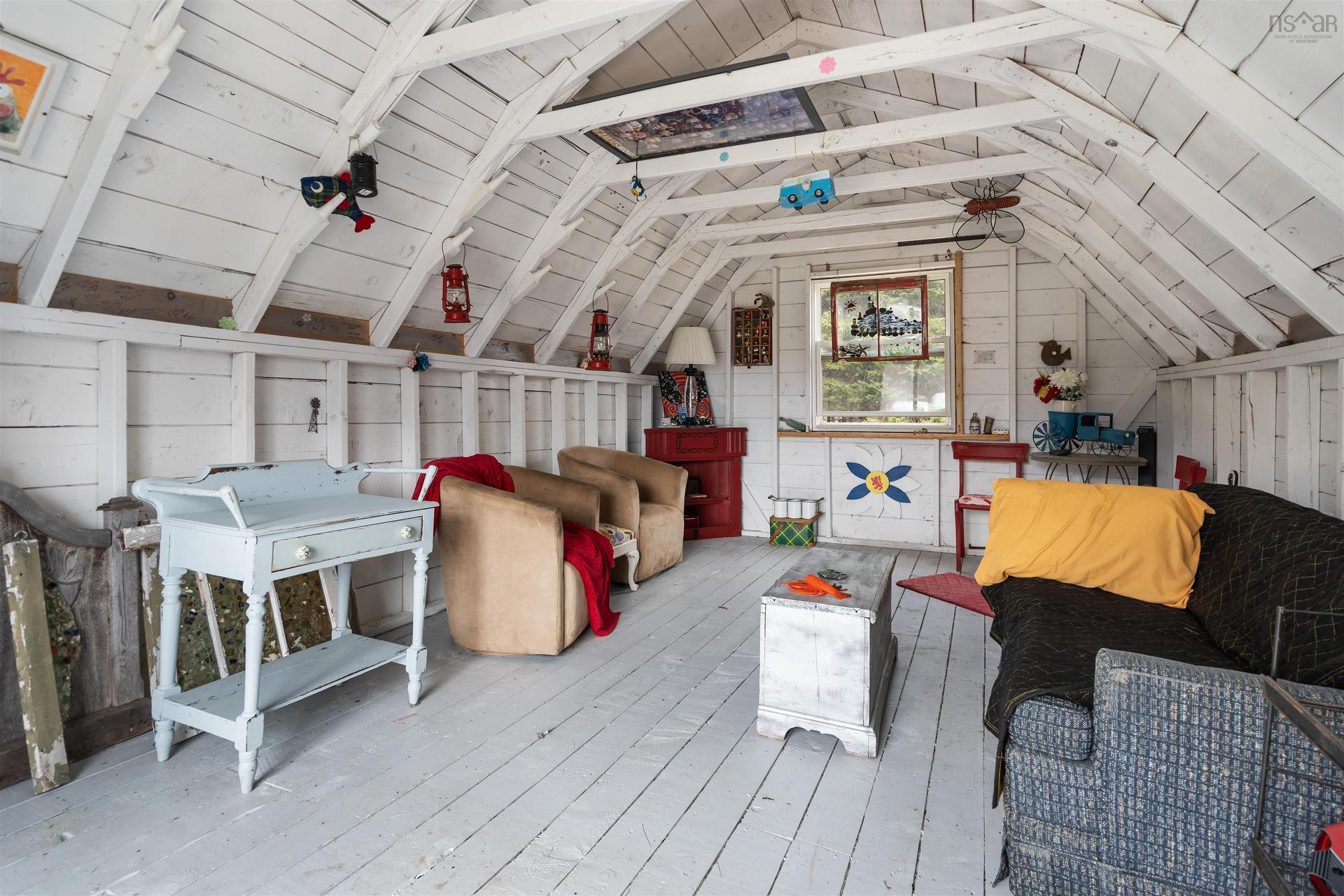 3072 326 Highway, Denmark, NS