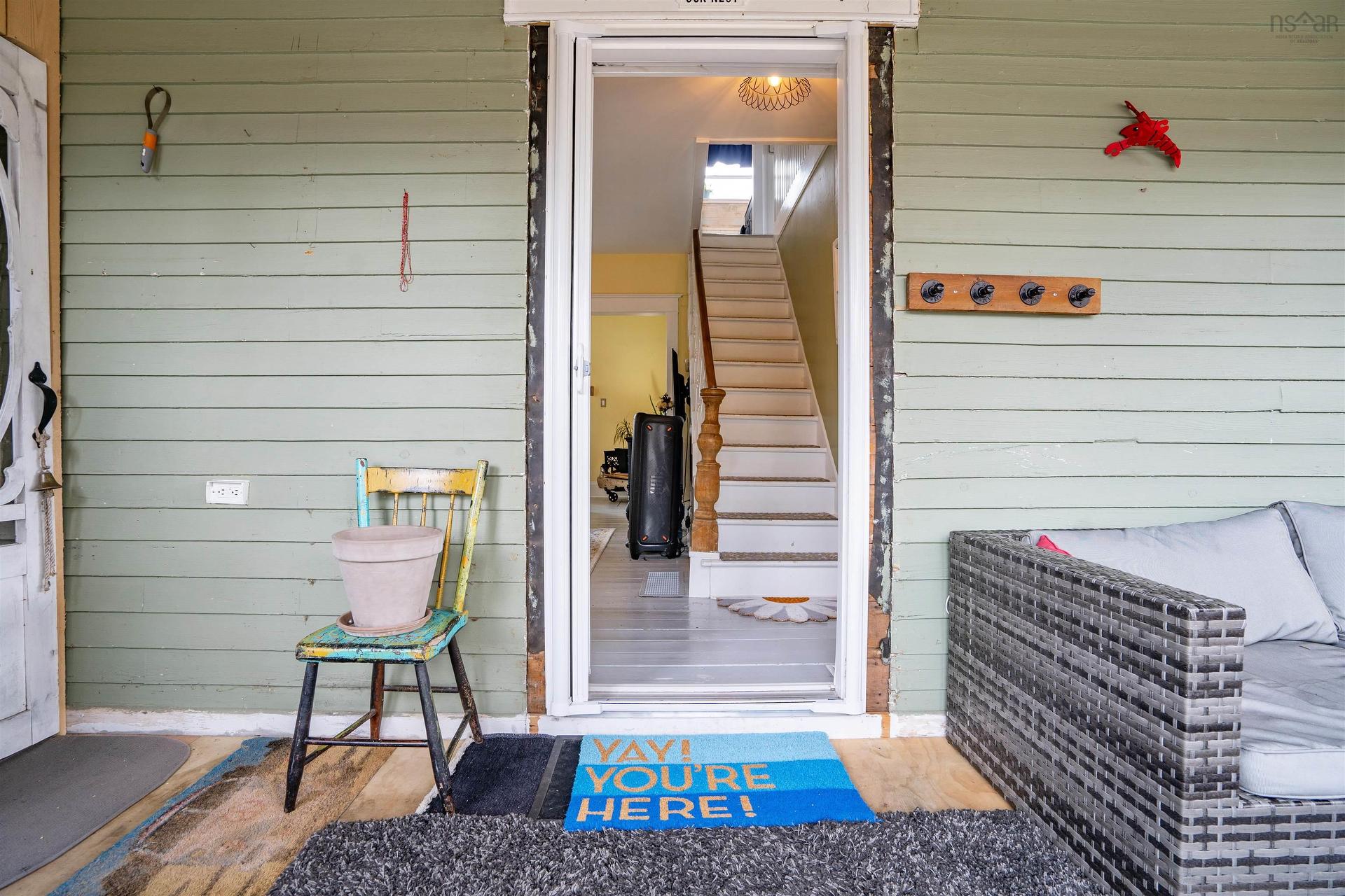 3072 326 Highway, Denmark, NS