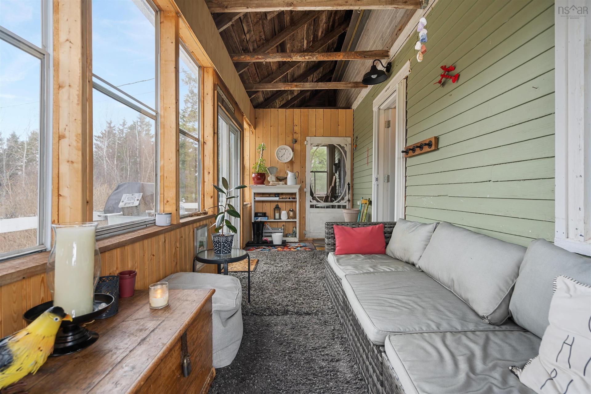 3072 326 Highway, Denmark, NS