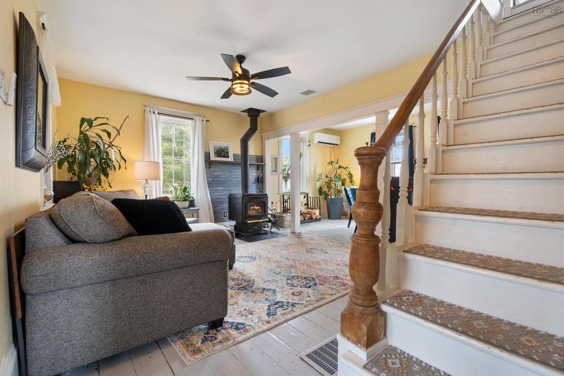 3072 326 Highway, Denmark, NS