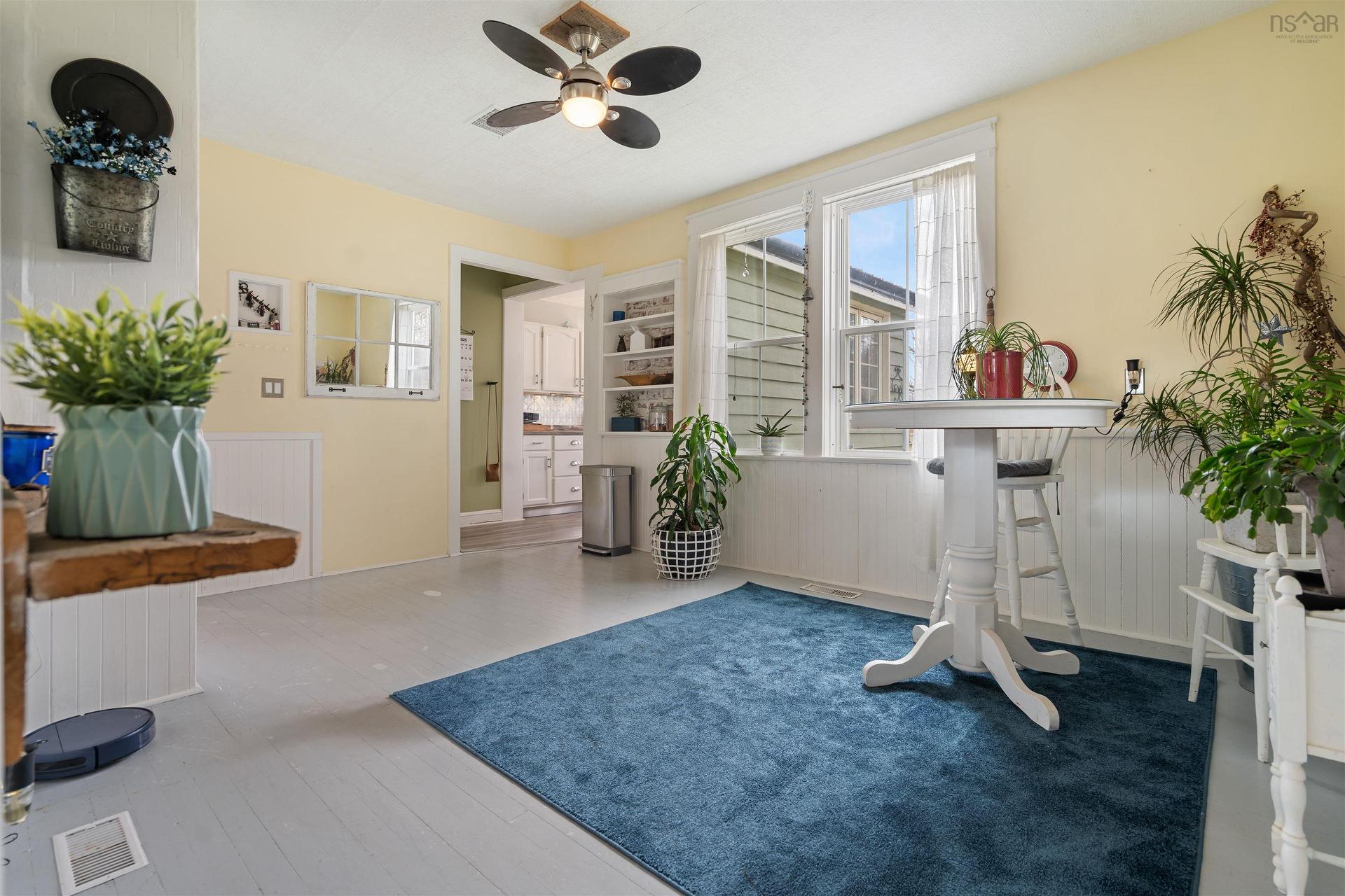 3072 326 Highway, Denmark, NS