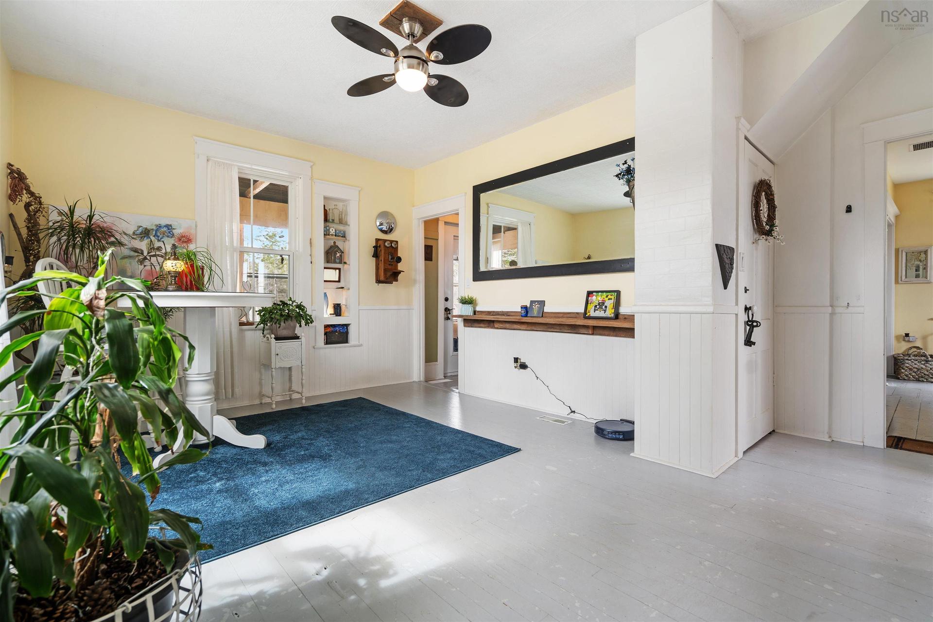 3072 326 Highway, Denmark, NS