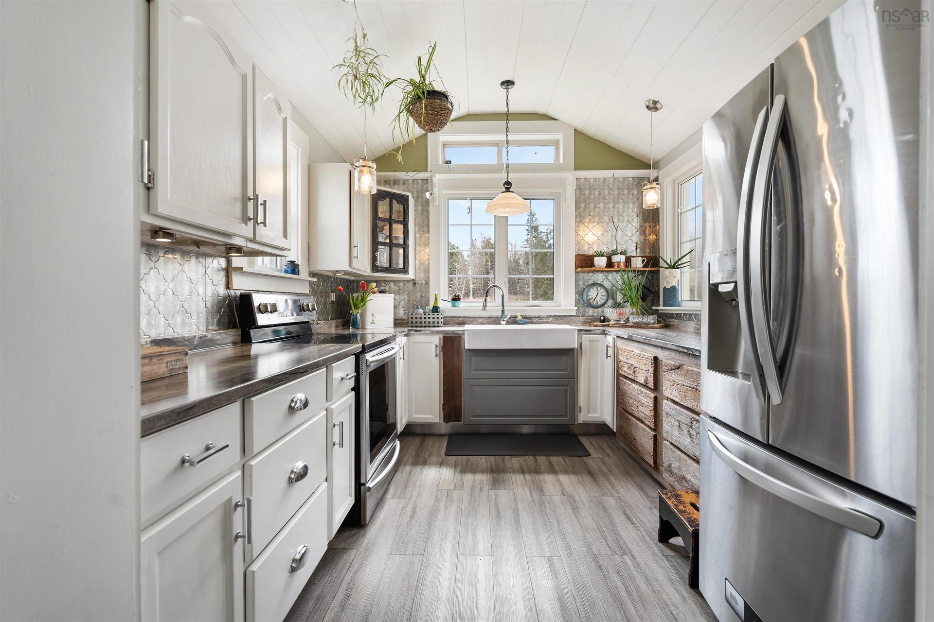 3072 326 Highway, Denmark, NS