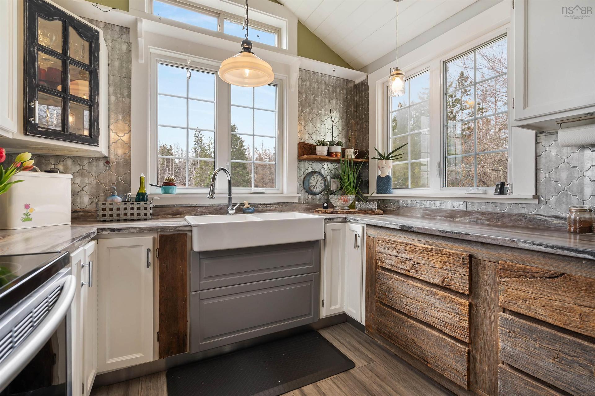 3072 326 Highway, Denmark, NS