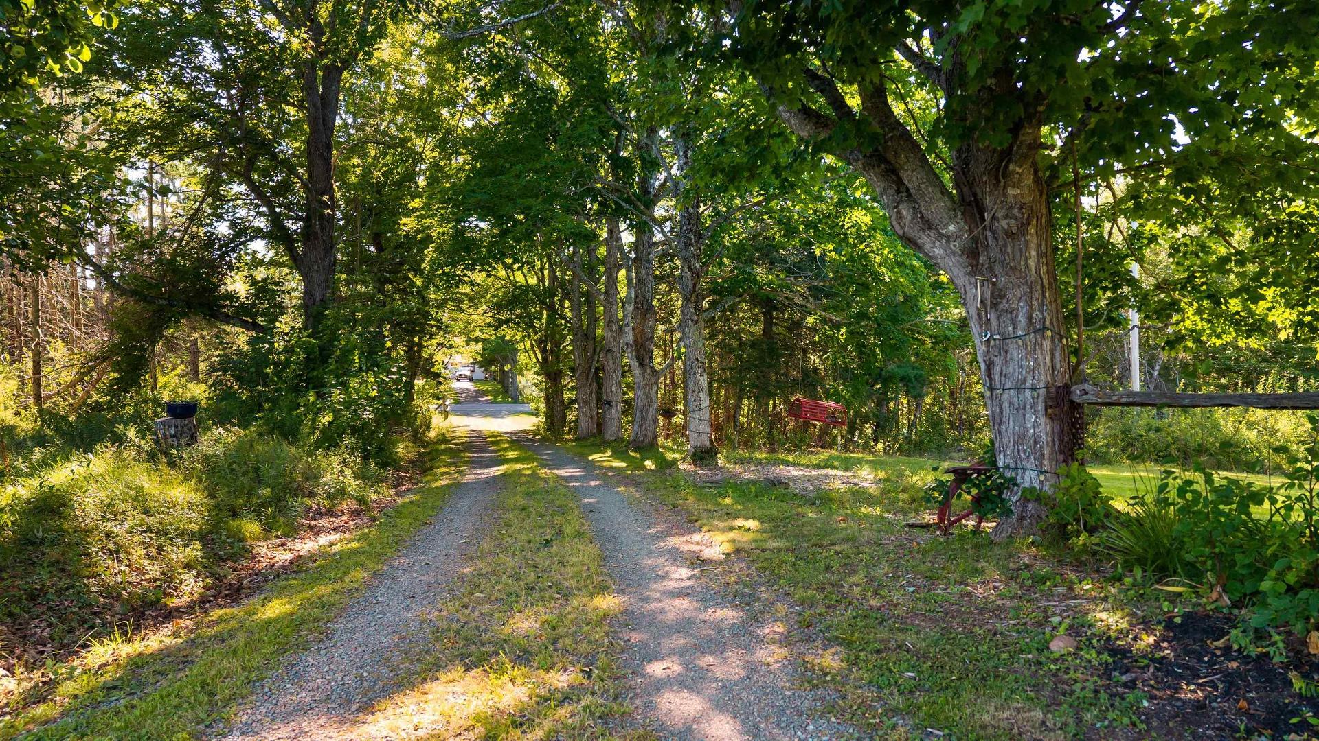 3072 326 Highway, Denmark, NS