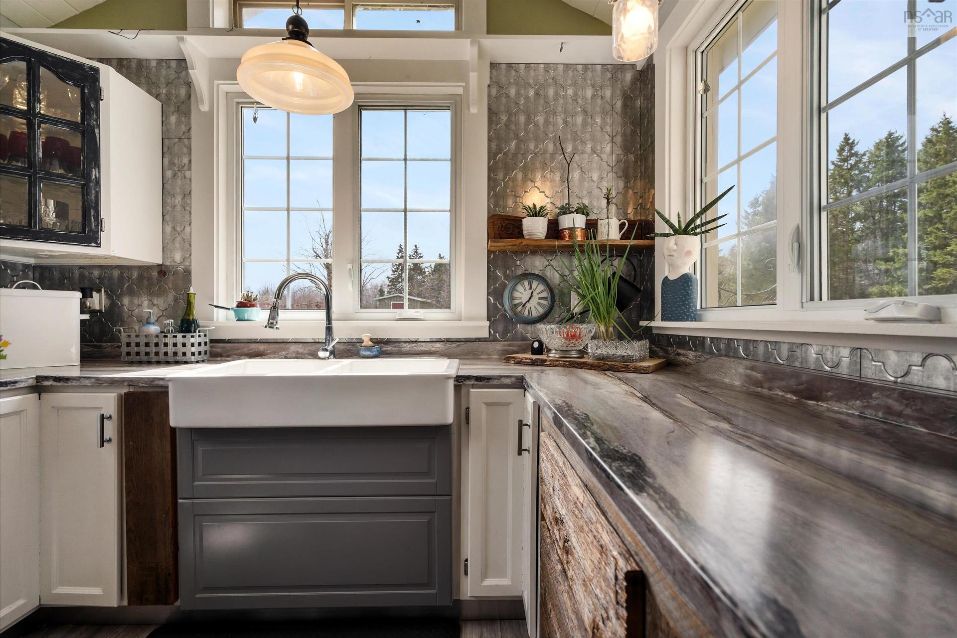 3072 326 Highway, Denmark, NS