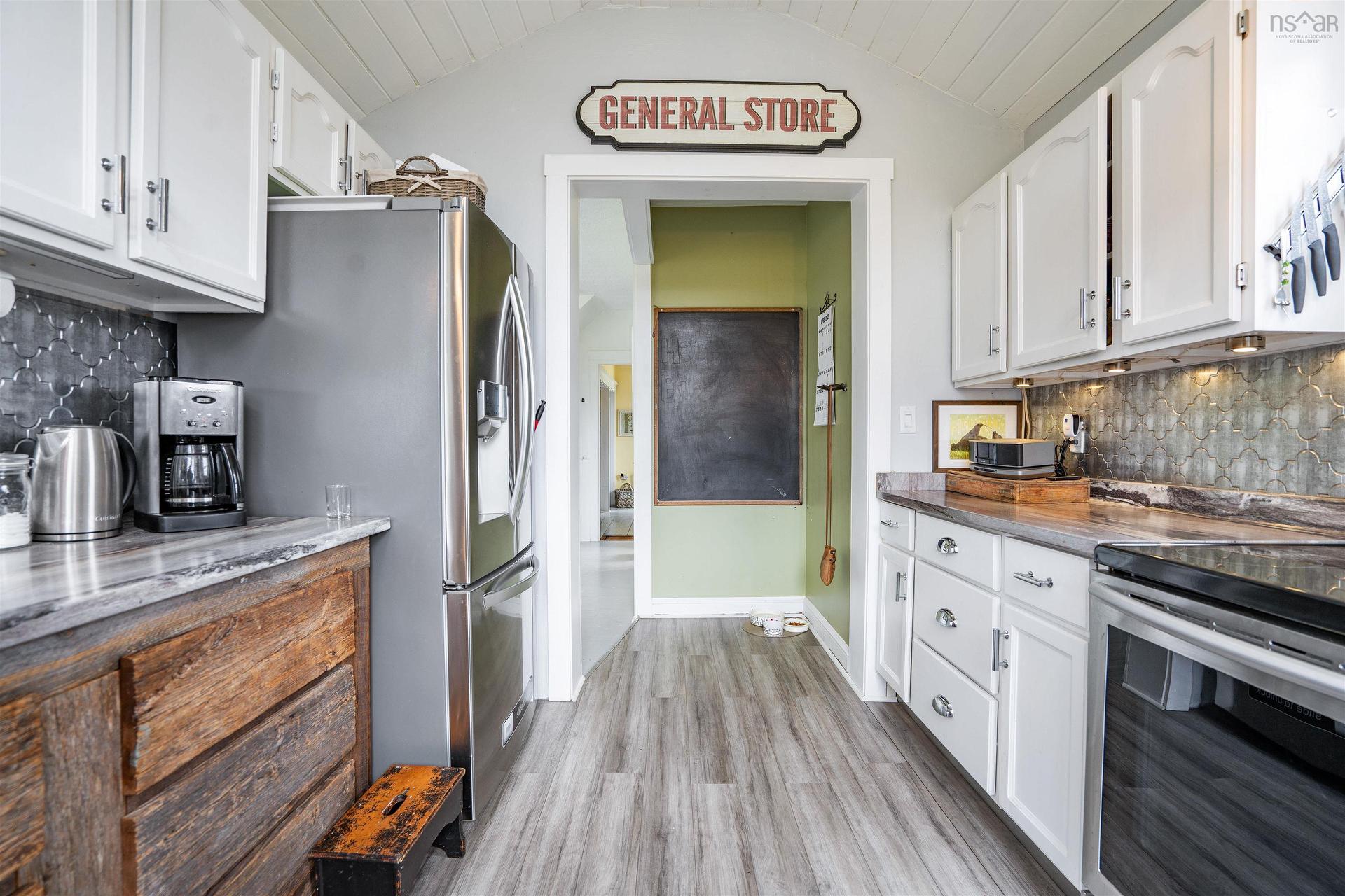 3072 326 Highway, Denmark, NS