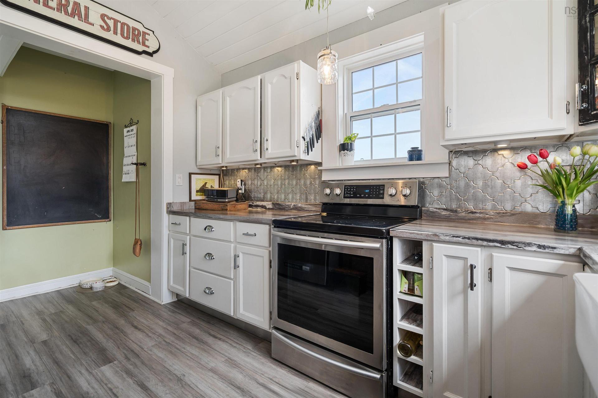 3072 326 Highway, Denmark, NS