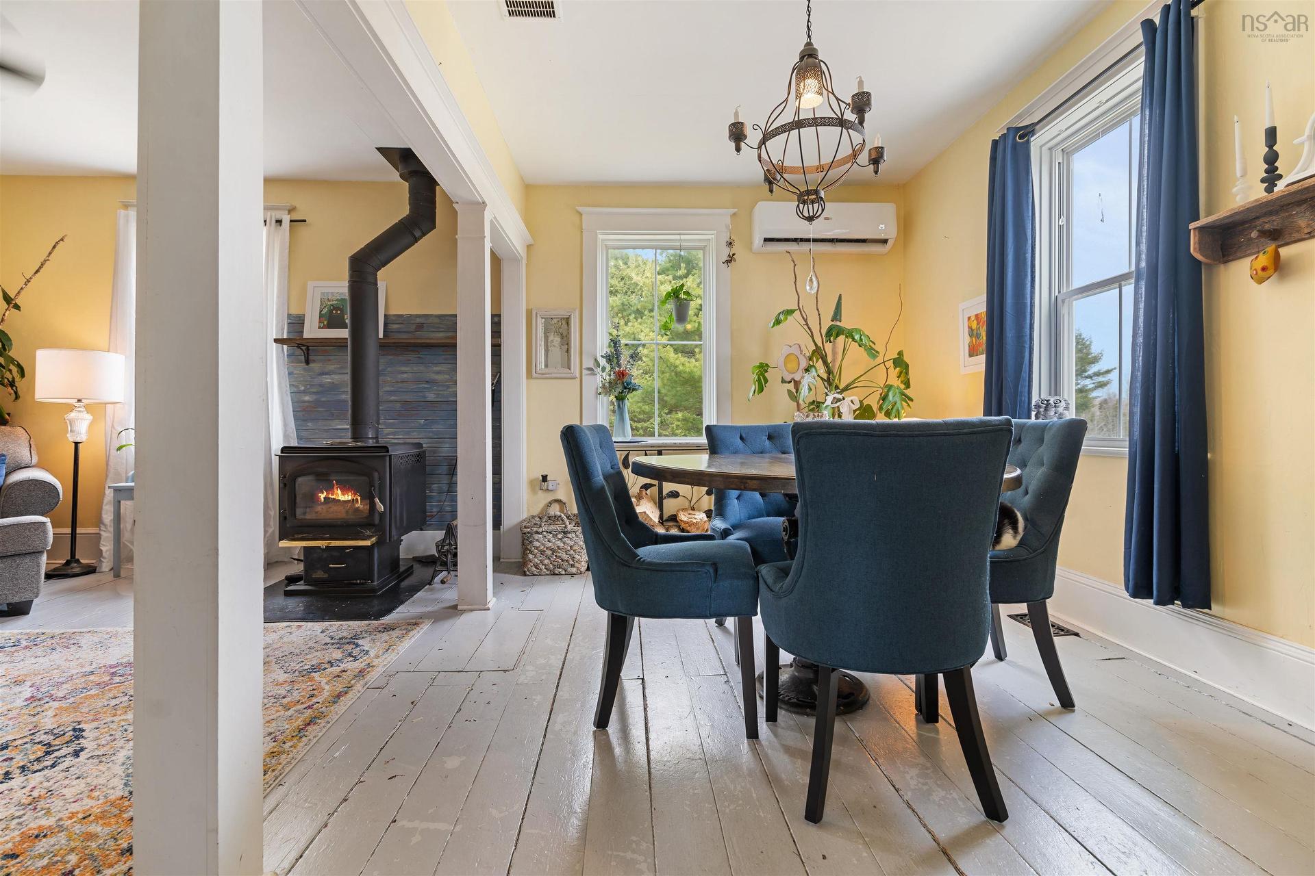 3072 326 Highway, Denmark, NS