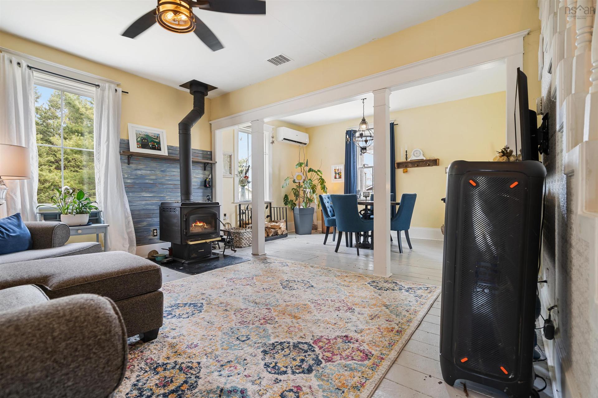3072 326 Highway, Denmark, NS