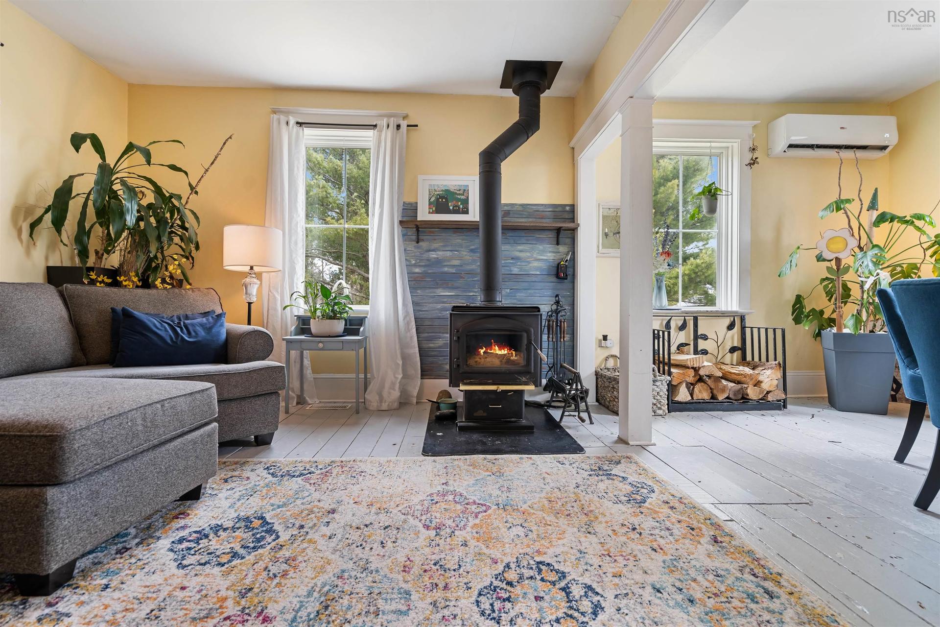 3072 326 Highway, Denmark, NS