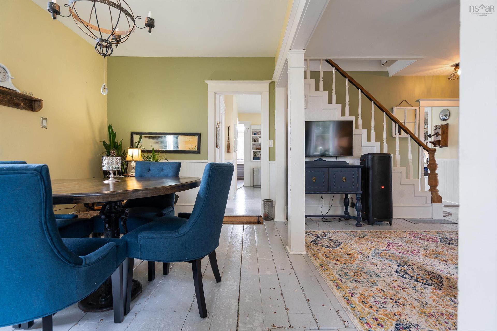 3072 326 Highway, Denmark, NS