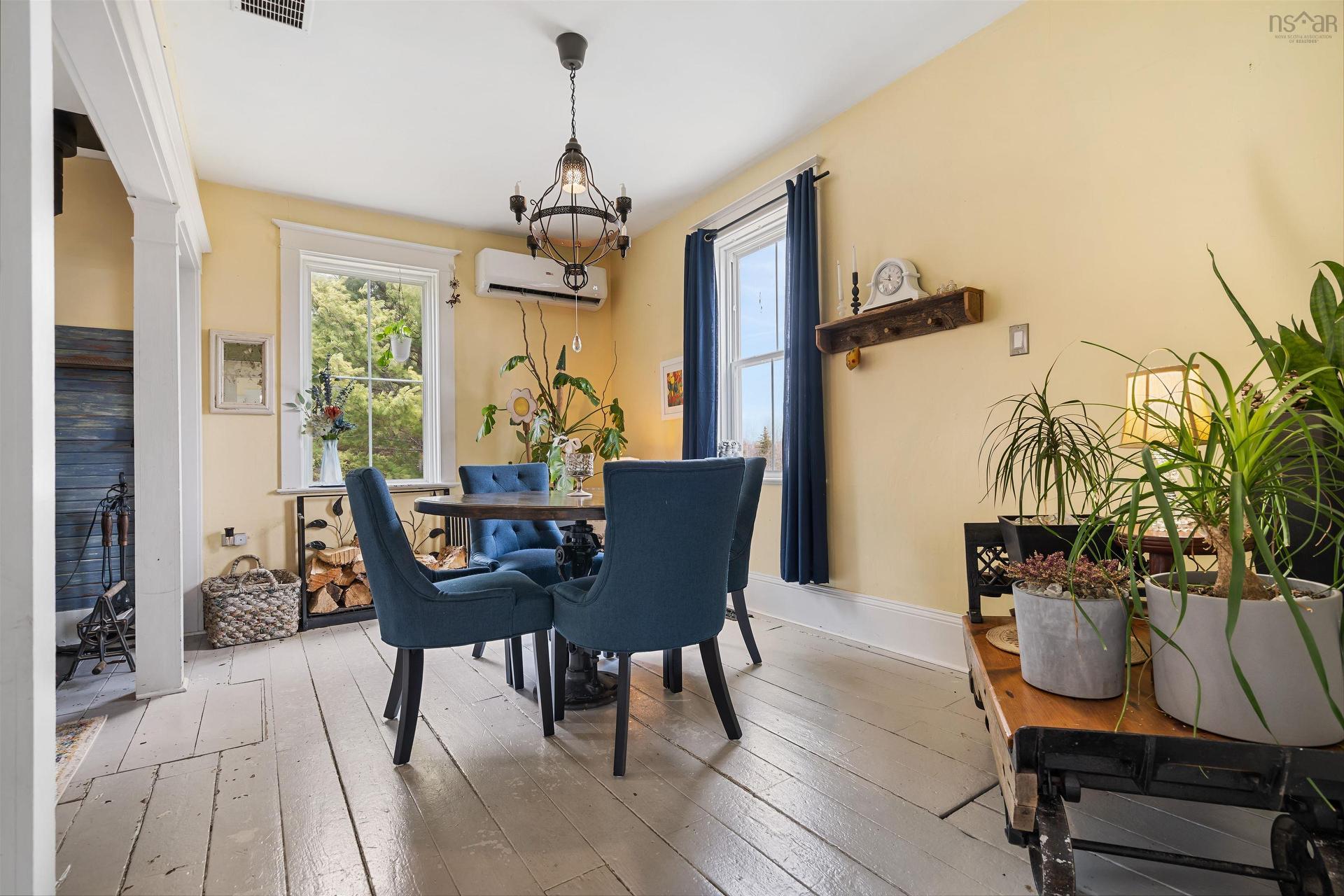 3072 326 Highway, Denmark, NS