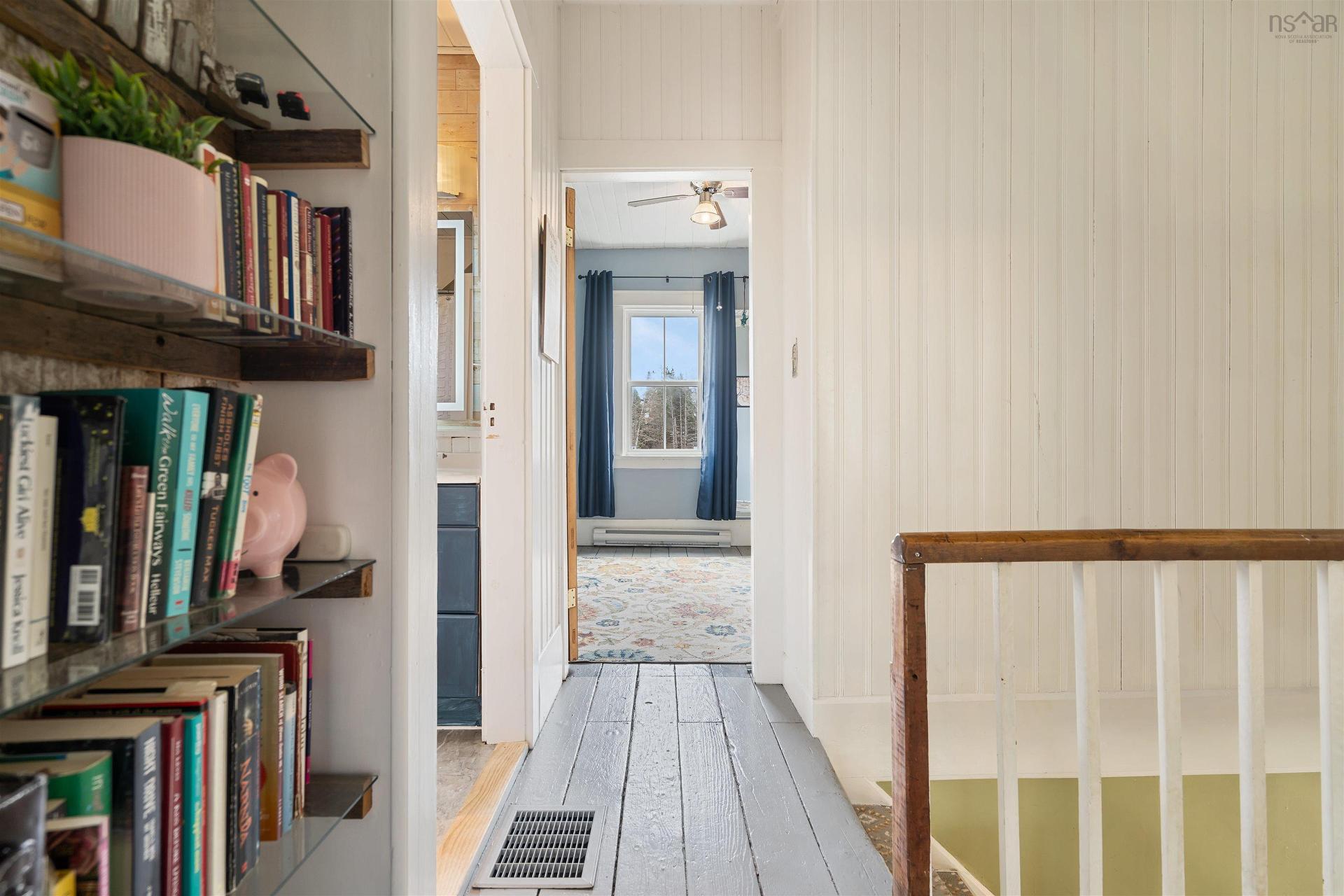 3072 326 Highway, Denmark, NS