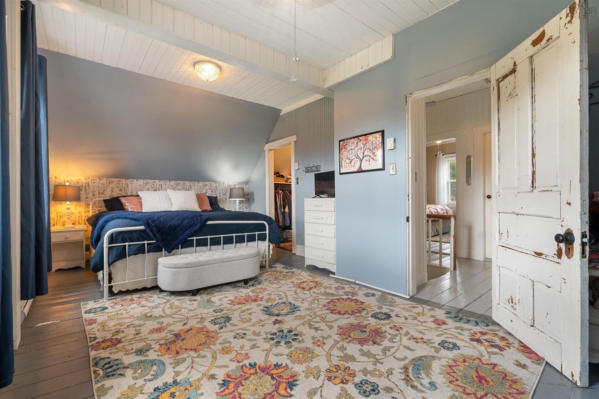 3072 326 Highway, Denmark, NS