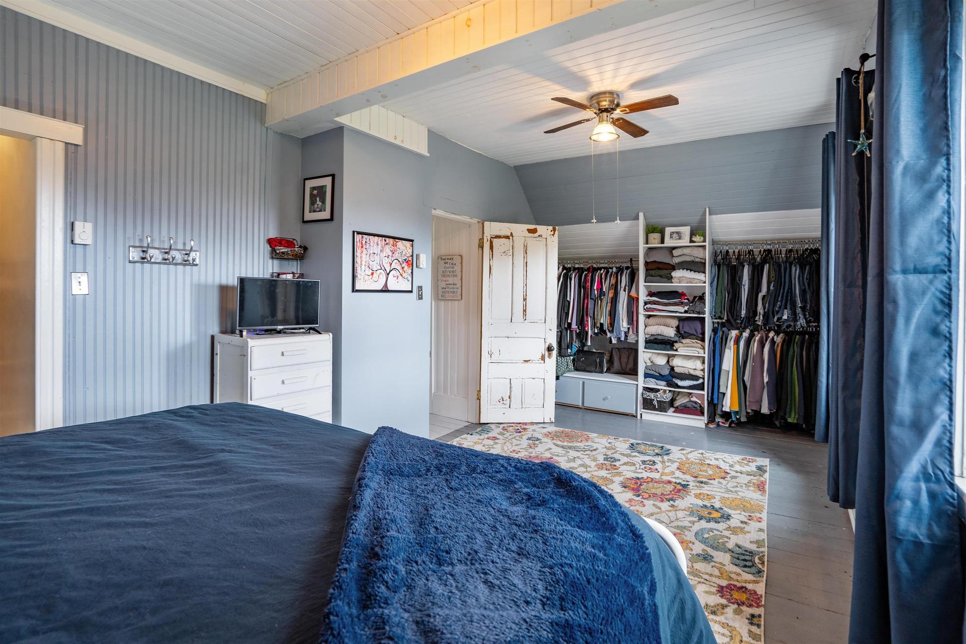 3072 326 Highway, Denmark, NS