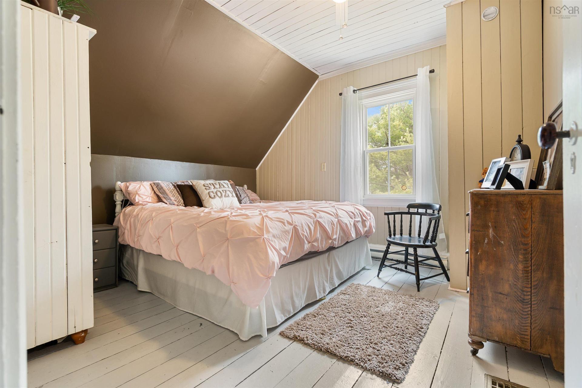 3072 326 Highway, Denmark, NS