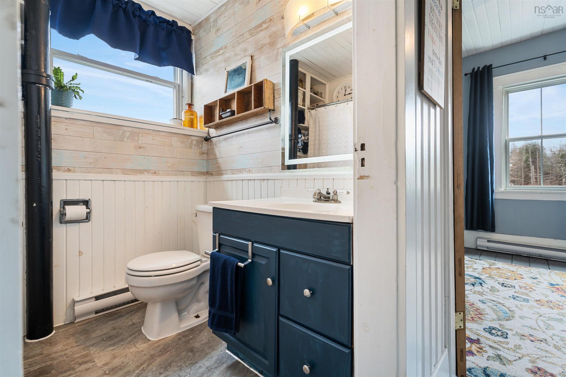 3072 326 Highway, Denmark, NS
