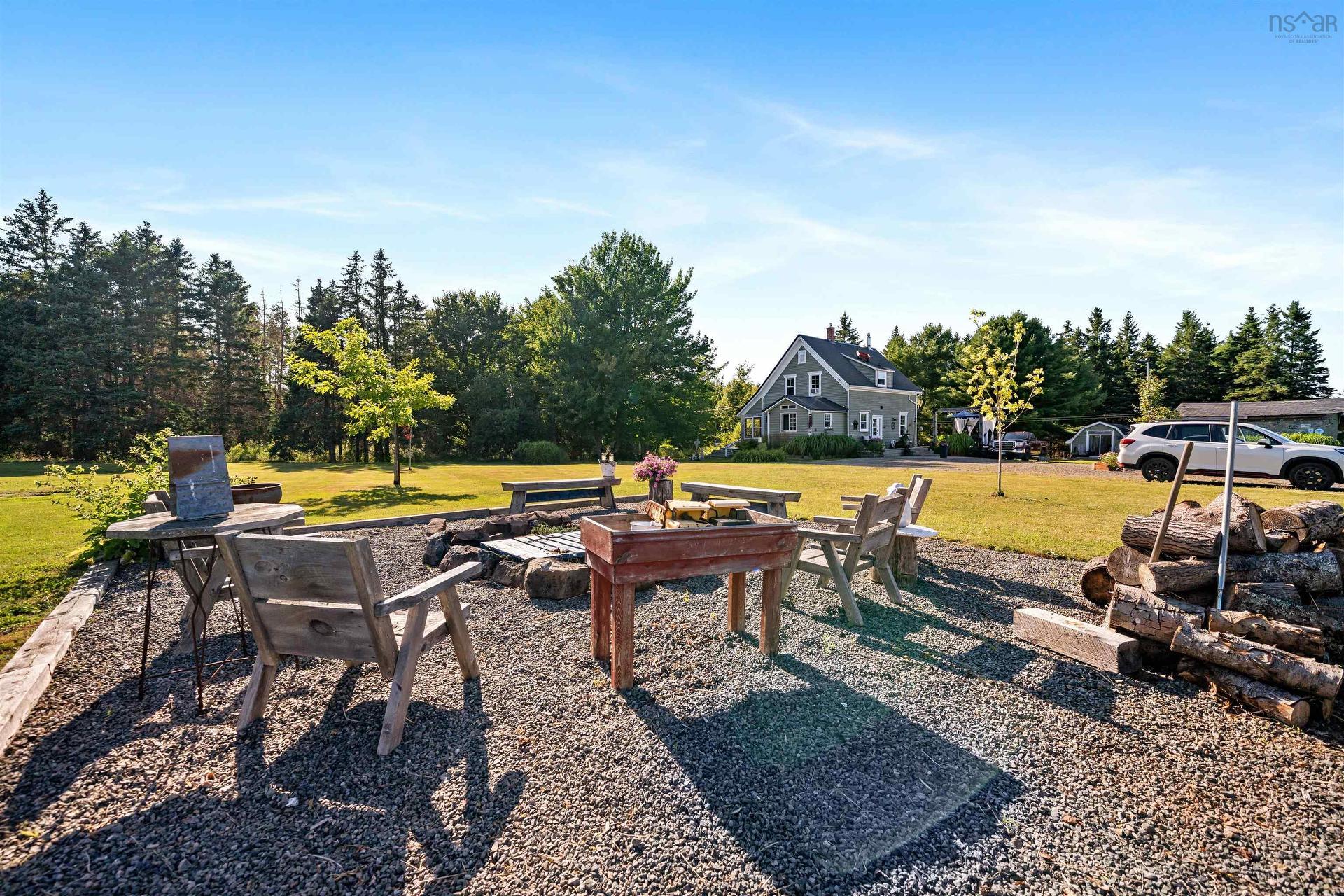 3072 326 Highway, Denmark, NS