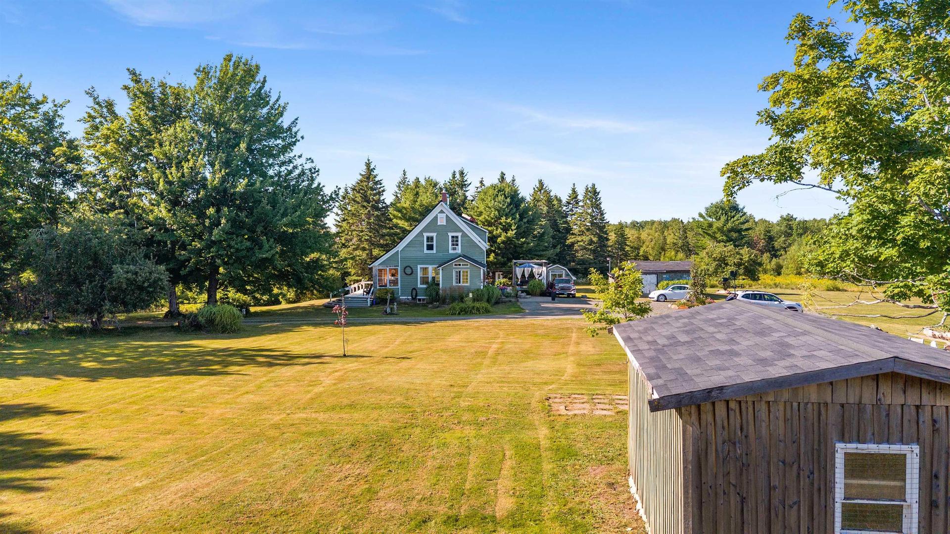 3072 326 Highway, Denmark, NS