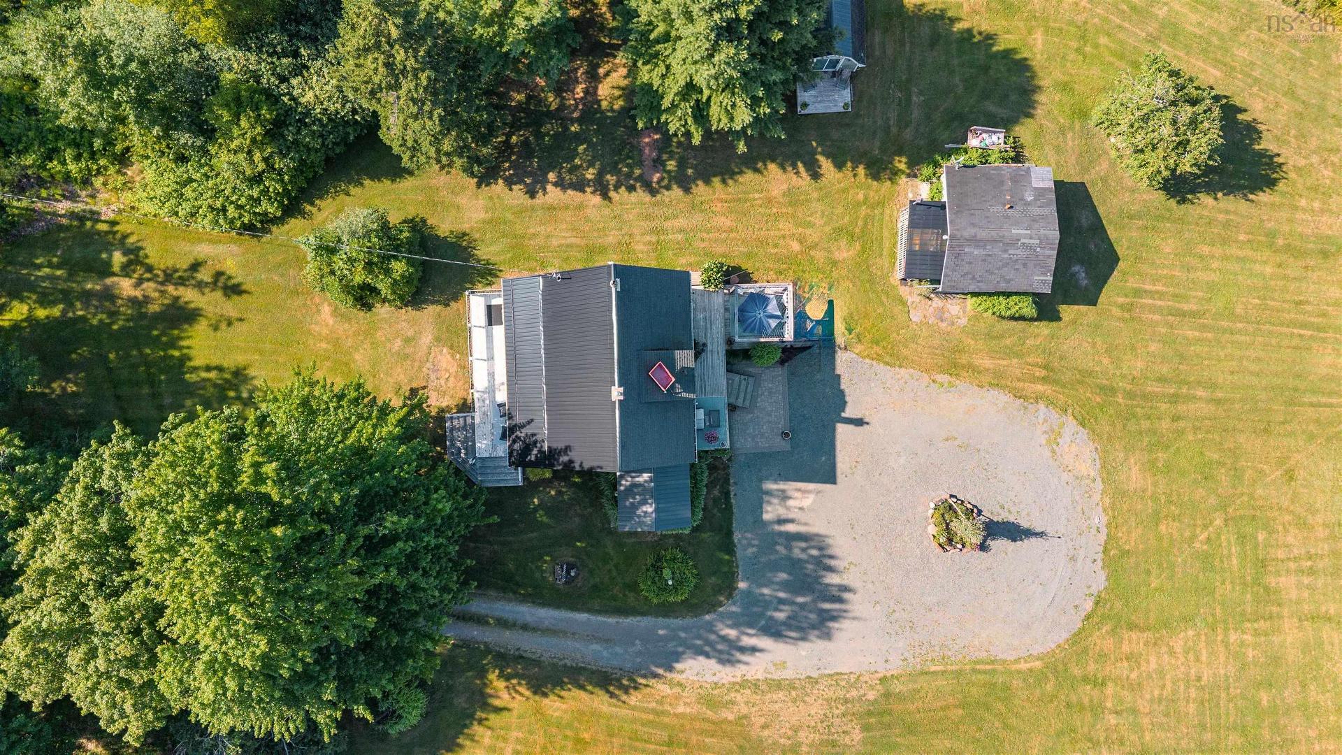 3072 326 Highway, Denmark, NS