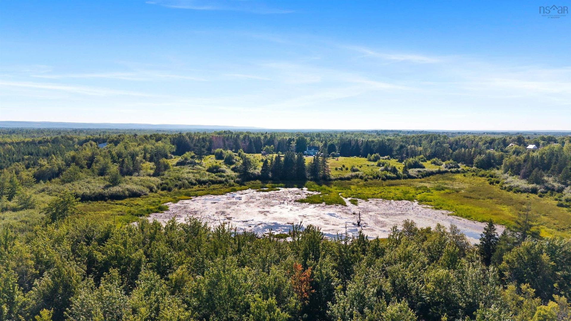 3072 326 Highway, Denmark, NS