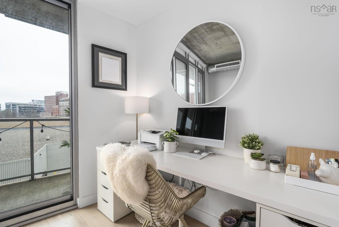 504 1065 Barrington Street, Halifax, NS