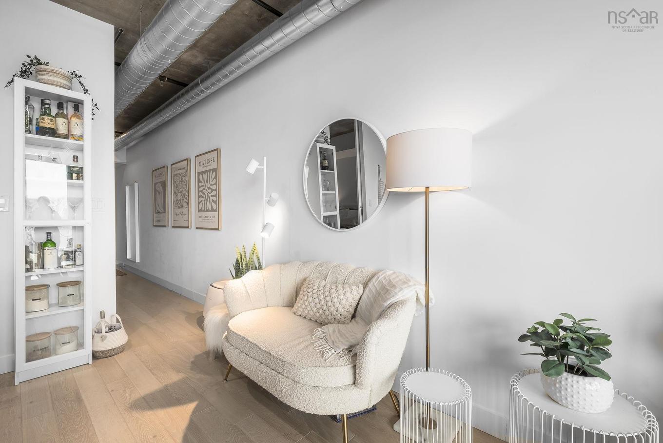 504 1065 Barrington Street, Halifax, NS