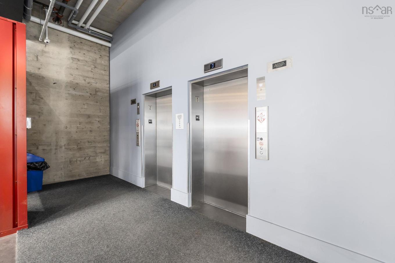 504 1065 Barrington Street, Halifax, NS