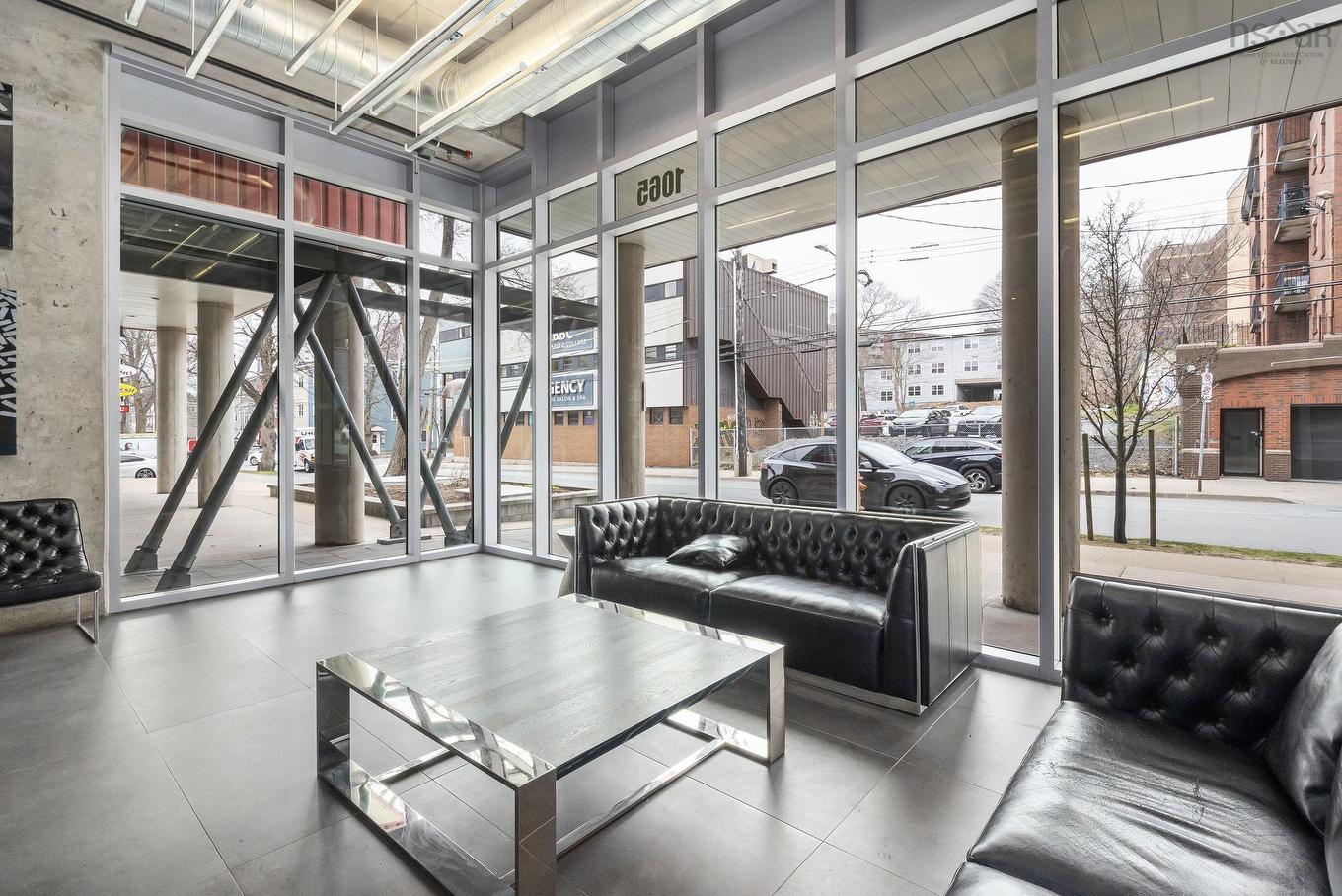 504 1065 Barrington Street, Halifax, NS