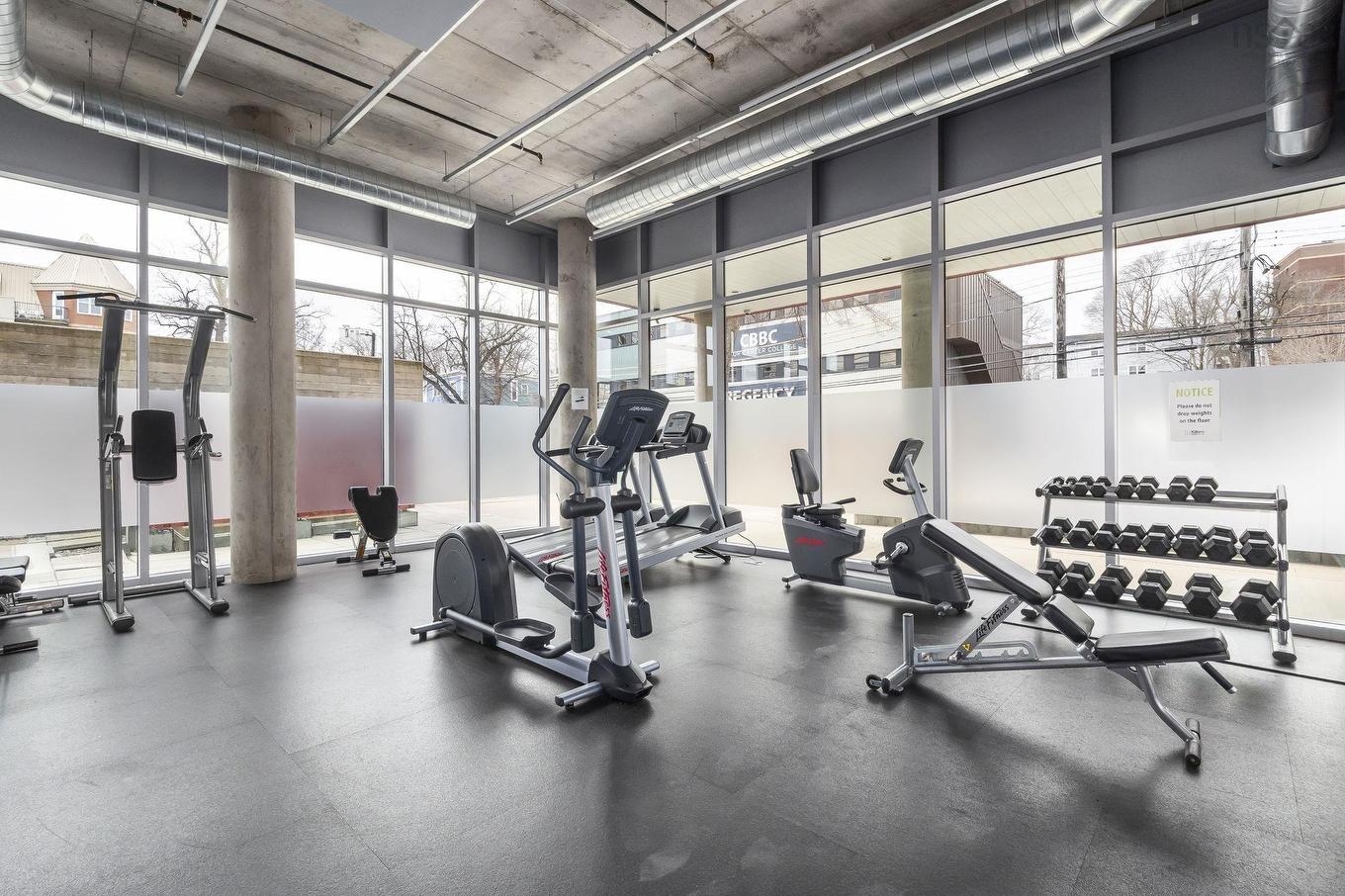 504 1065 Barrington Street, Halifax, NS