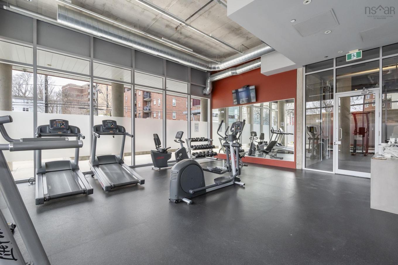 504 1065 Barrington Street, Halifax, NS