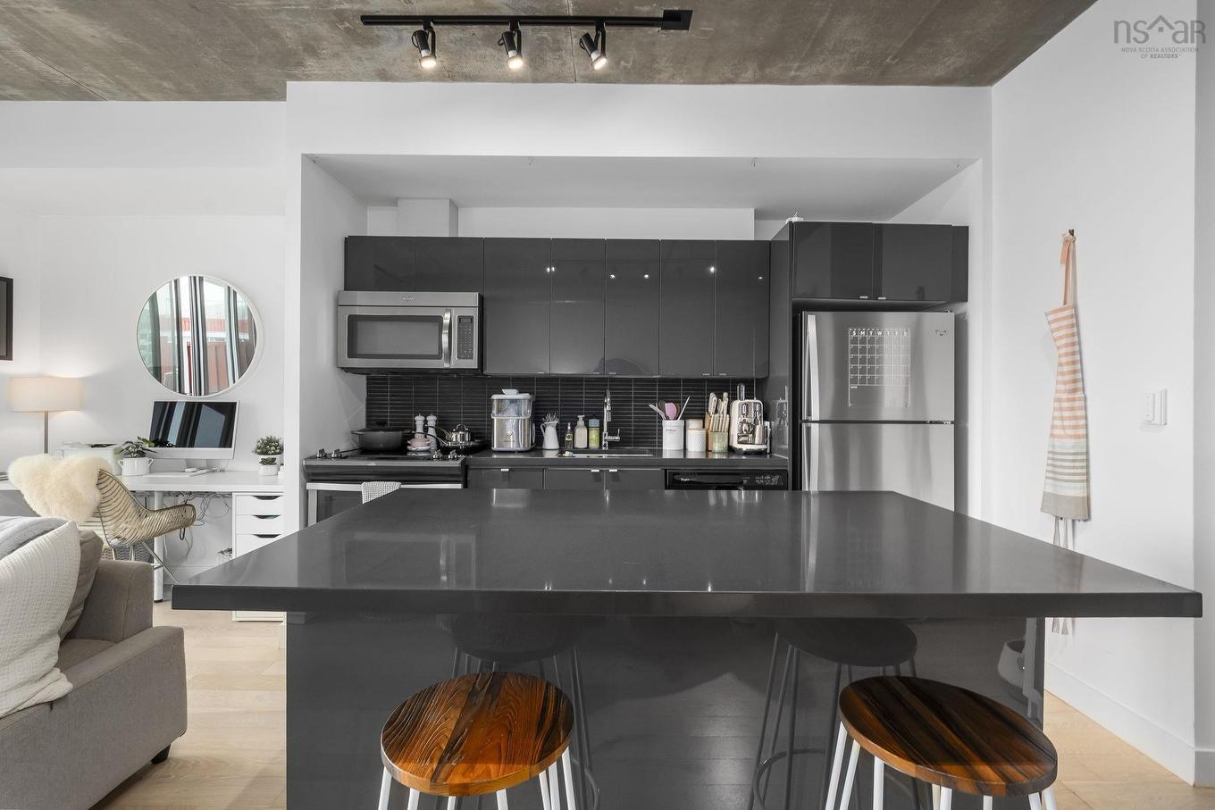 504 1065 Barrington Street, Halifax, NS