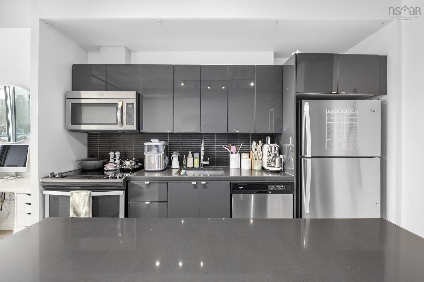 504 1065 Barrington Street, Halifax, NS