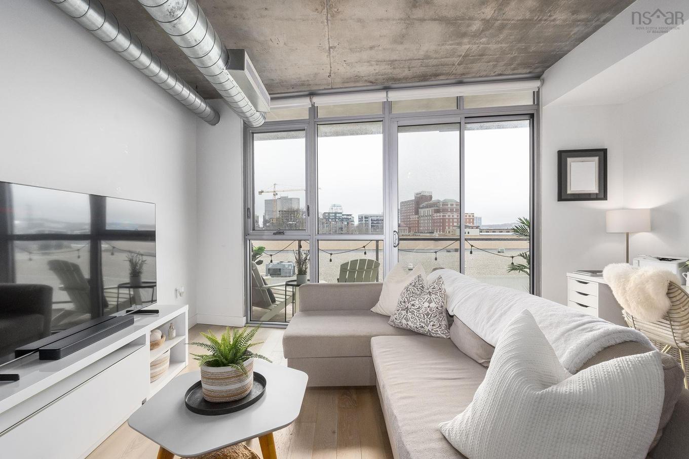 504 1065 Barrington Street, Halifax, NS