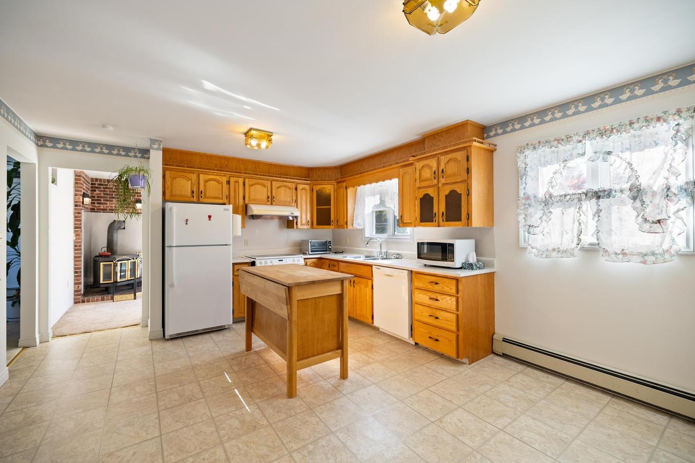 633 Queen Street, Charlottetown, PE