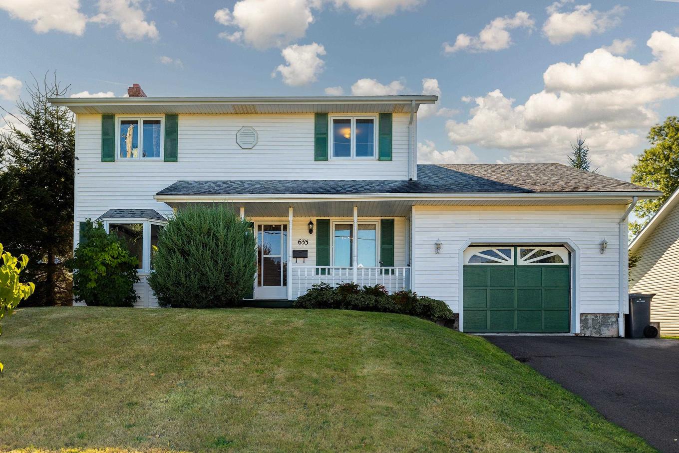 633 Queen Street, Charlottetown, PE