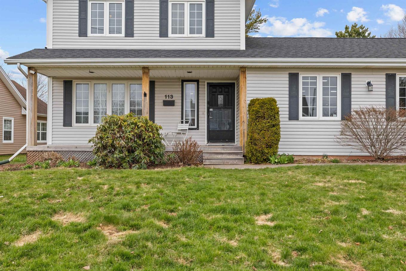 113 Greensview Drive, Stratford, PE